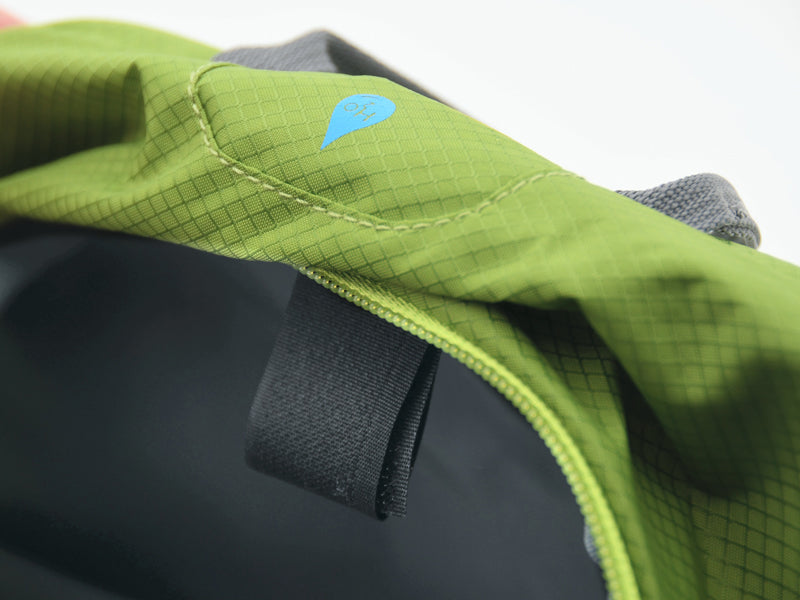 Batoh CATTARA 13858 GreenW 28l