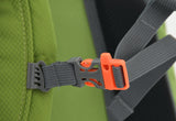 Batoh CATTARA 13858 GreenW 28l