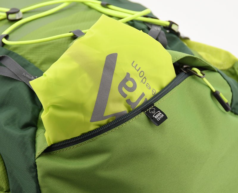 Batoh CATTARA 13859 GreenW 32l