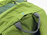 Batoh CATTARA 13859 GreenW 32l
