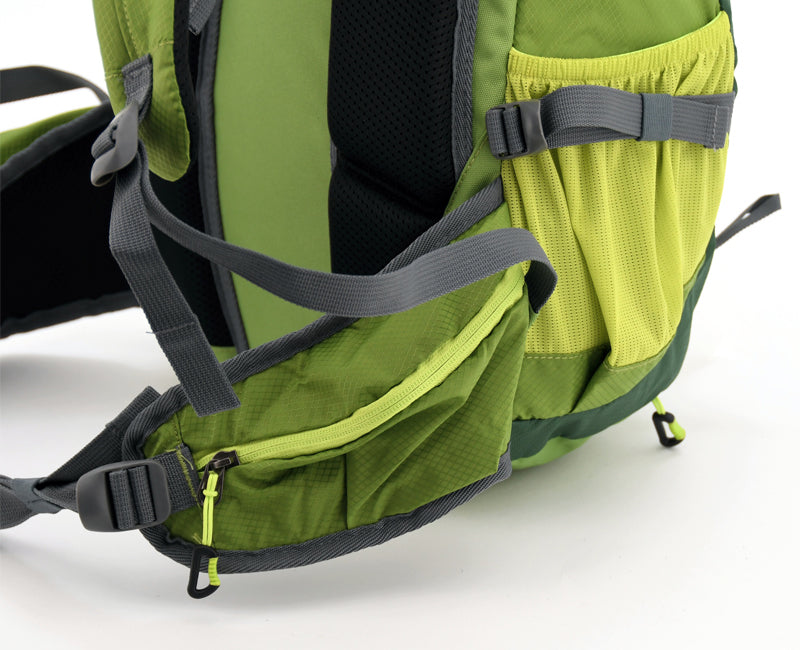 Batoh CATTARA 13859 GreenW 32l
