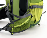 Batoh CATTARA 13859 GreenW 32l