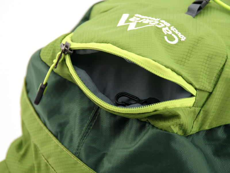 Batoh CATTARA 13859 GreenW 32l