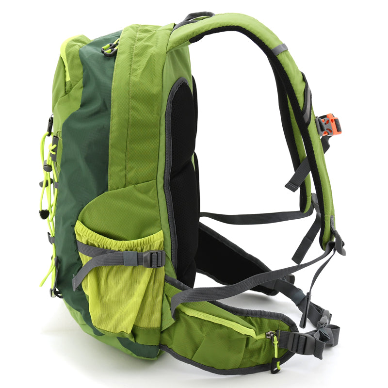 Batoh CATTARA 13859 GreenW 32l