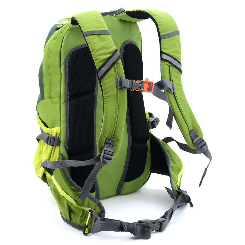 Batoh CATTARA 13859 GreenW 32l