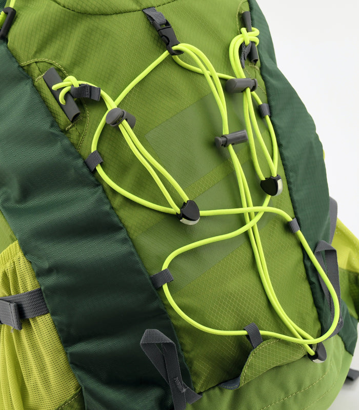 Batoh CATTARA 13859 GreenW 32l