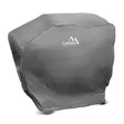 Kryt plynového grilu 13098 pro CATTARA 99BB004/99BB013/13044