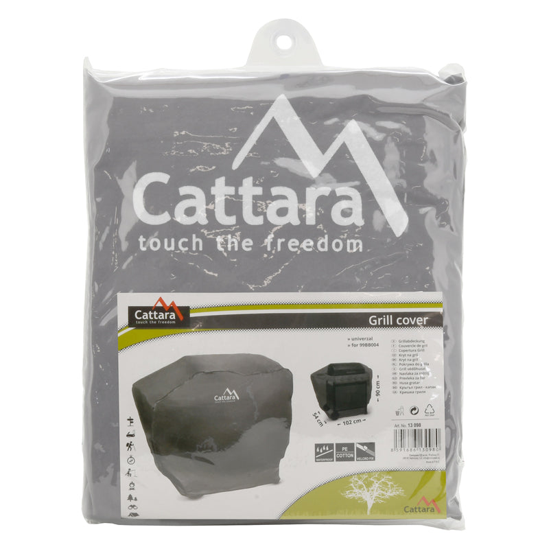 Kryt plynového grilu 13098 pro CATTARA 99BB004/99BB013/13044