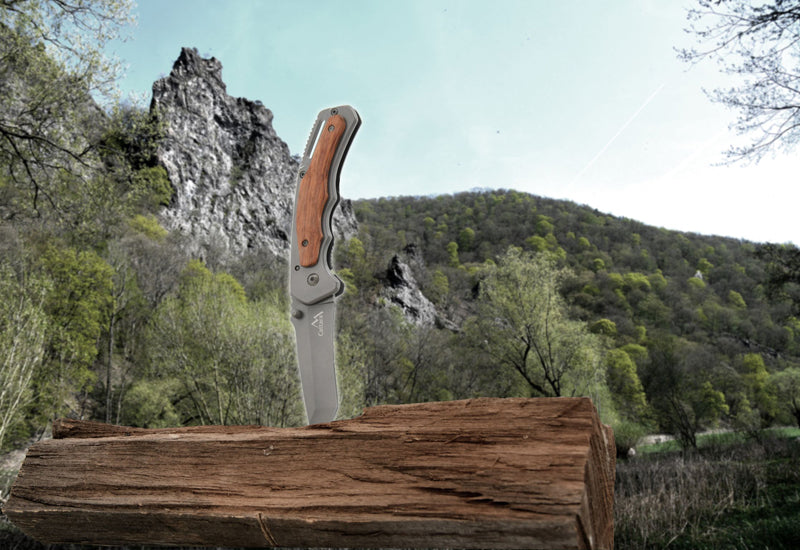 Nůž zavírací CATTARA 13256 Hiker