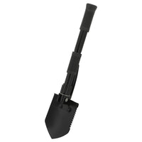 Lopata skládací CATTARA 13272 40cm