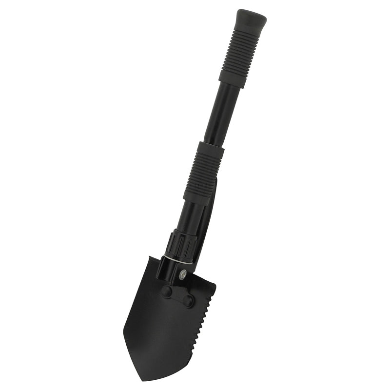 Lopata skládací CATTARA 13272 40cm