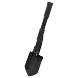 Lopata skládací CATTARA 13272 40cm