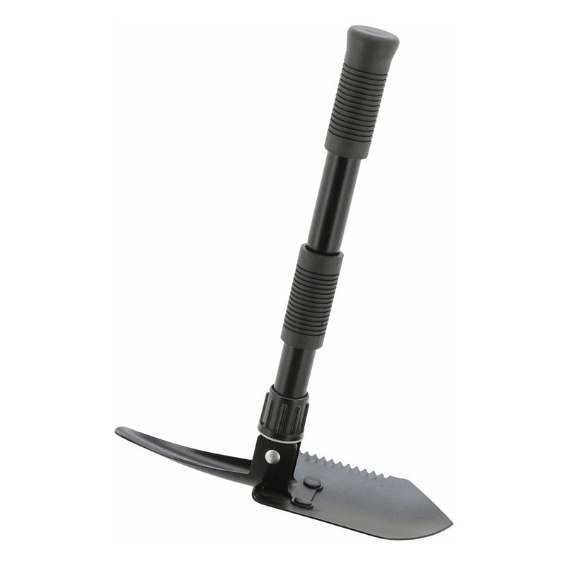 Lopata skládací CATTARA 13272 40cm
