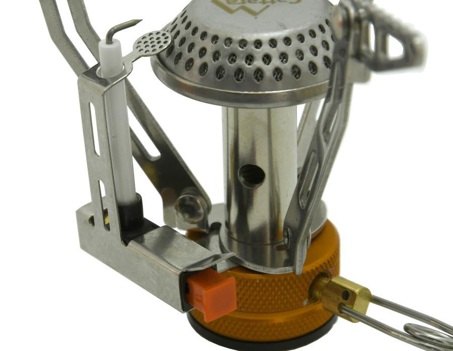 Vařič plynový CATTARA 13602 Gas
