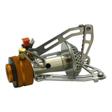 Vařič plynový CATTARA 13602 Gas