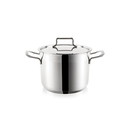 Hrnec s poklicí ORION Anett 2,3l