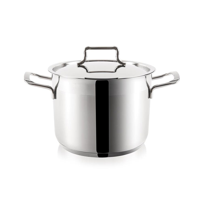 Hrnec s poklicí ORION Anett 8,1l