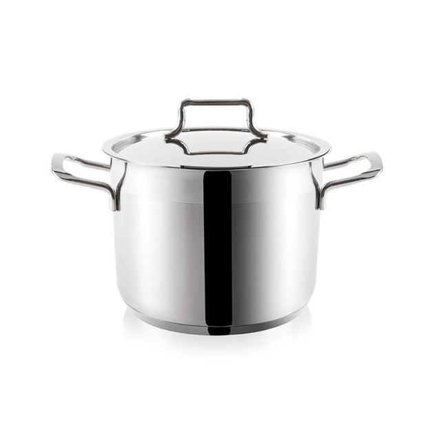 Hrnec s poklicí ORION Anett 8,1l