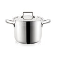 Hrnec s poklicí ORION Anett 10,5l