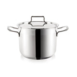 Hrnec s poklicí ORION Anett 10,5l