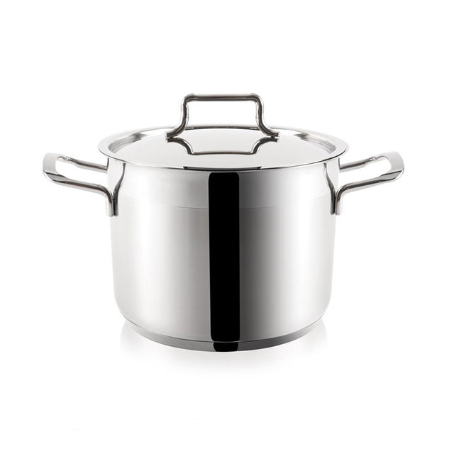 Hrnec s poklicí ORION Anett 10,5l