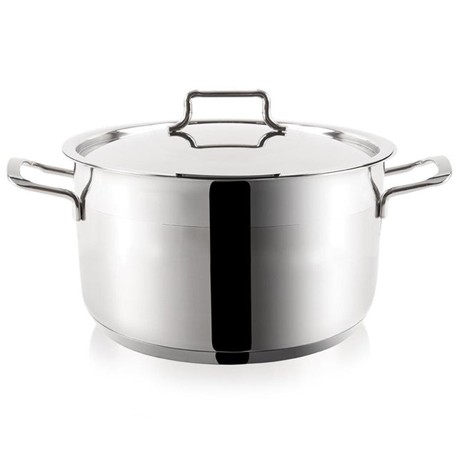 Kastrol s poklicí ORION Anett 9,5l