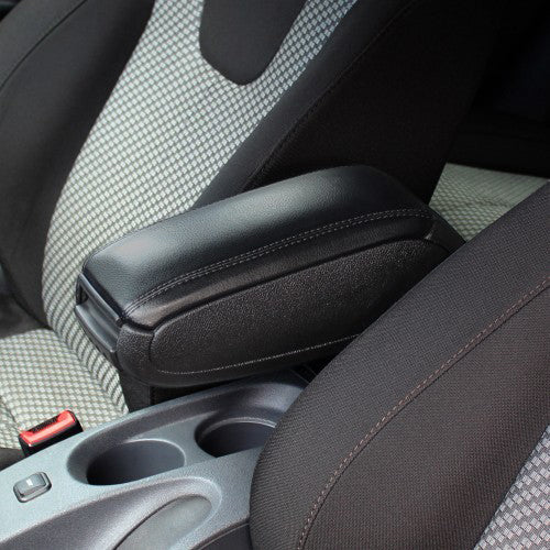 Loketní opěrka Opel Corsa D 2006 - 2014 syntetická kůže