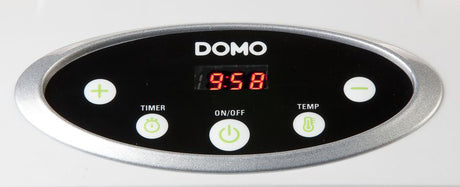 Sušička ovoce DOMO DO353VD