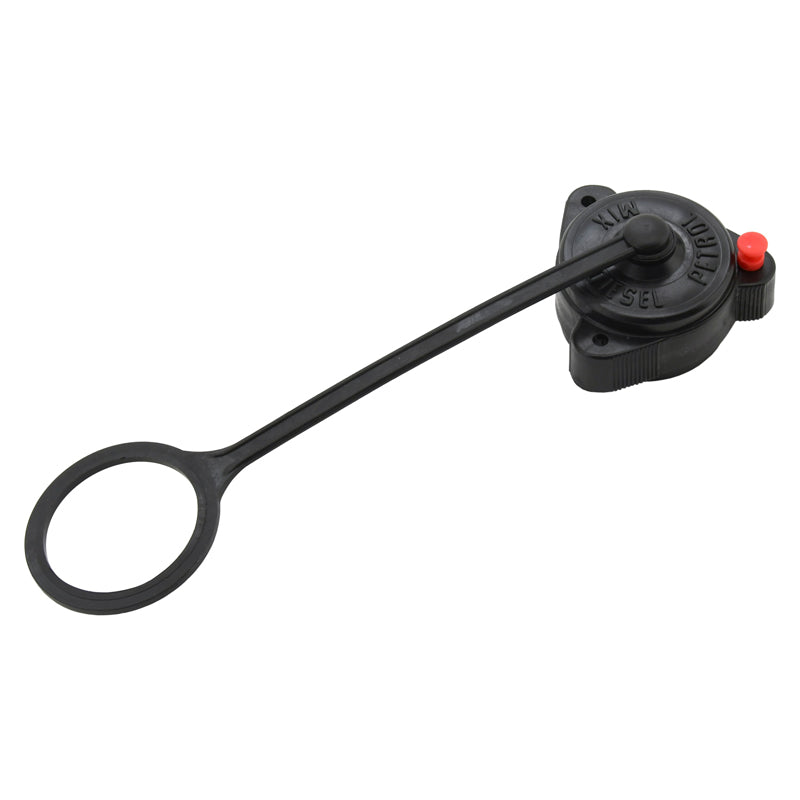 Víčko ke kanystru COMPASS 91502