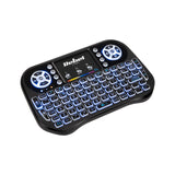 Klávesnice bezdrátová REBEL Mini Q5 Smart TV BOX