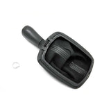 Řadící páka s manžetou Škoda Octavia I 1996 - 2010 Black 5-stupňová převodovka