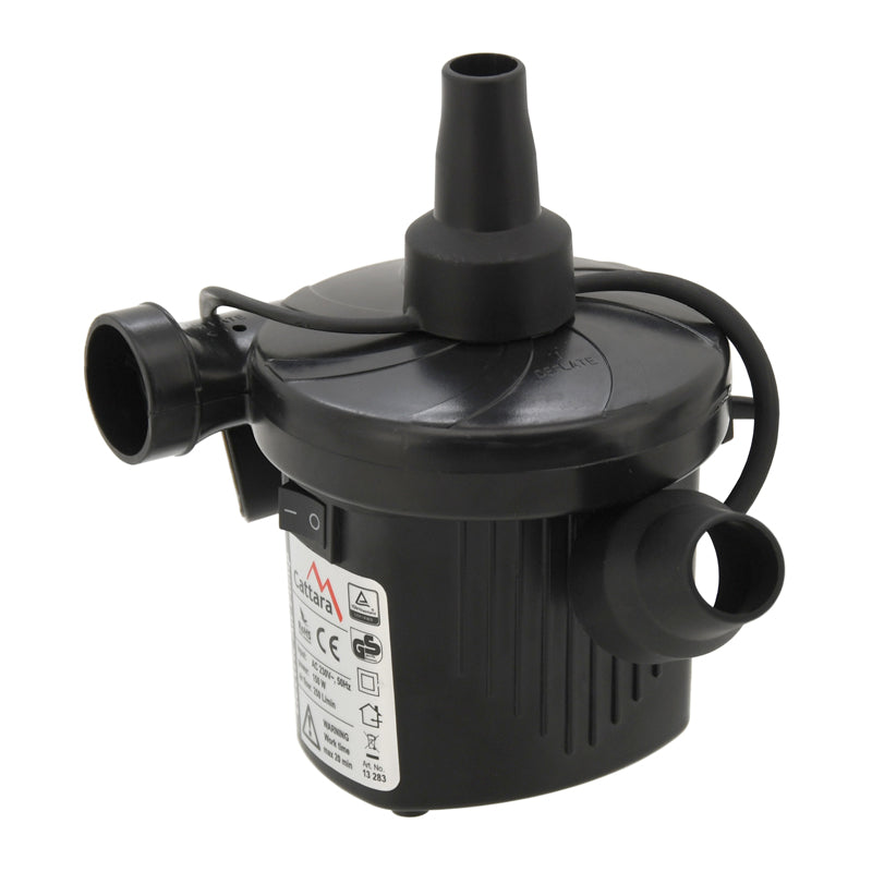 Pumpa vzduchová CATTARA 13283 230V