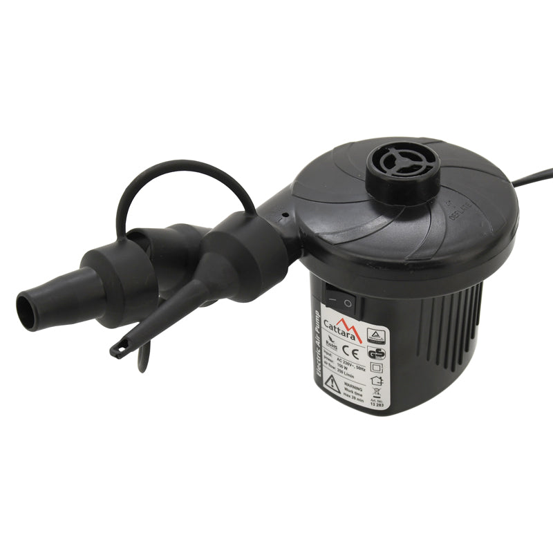 Pumpa vzduchová CATTARA 13283 230V