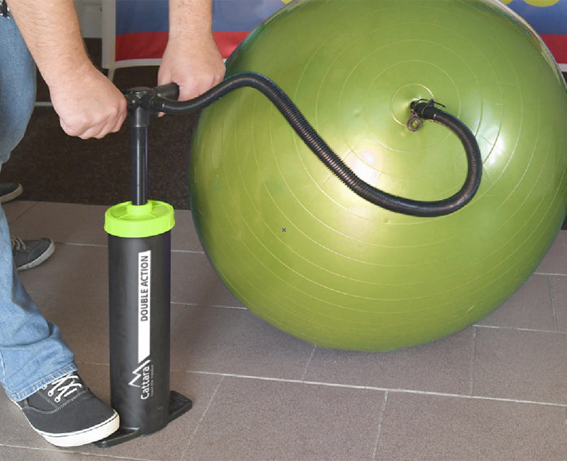Pumpa ruční CATTARA 13284 Double