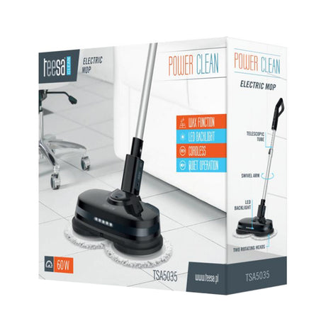 Mop elektrický TEESA Power Clean TSA5035