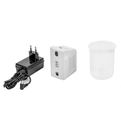 Mop elektrický TEESA Power Clean TSA5035