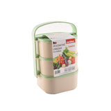 Jídlonosič ORION Almi 3x1,15l