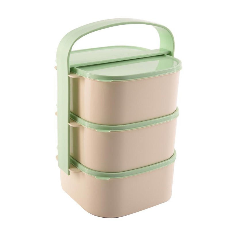 Jídlonosič ORION Almi 3x1,15l