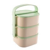 Jídlonosič ORION Almi 3x1,15l