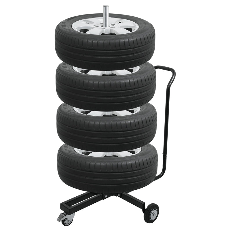 Stojan na pneu COMPASS 09262