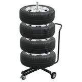 Stojan na pneu COMPASS 09262