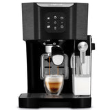 Espresso SENCOR SES 4040BK