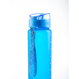 Láhev na vodu G21 1000ml Ice Blue