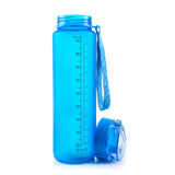 Láhev na vodu G21 1000ml Ice Blue