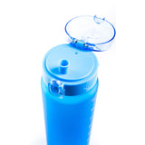 Láhev na vodu G21 1000ml Ice Blue