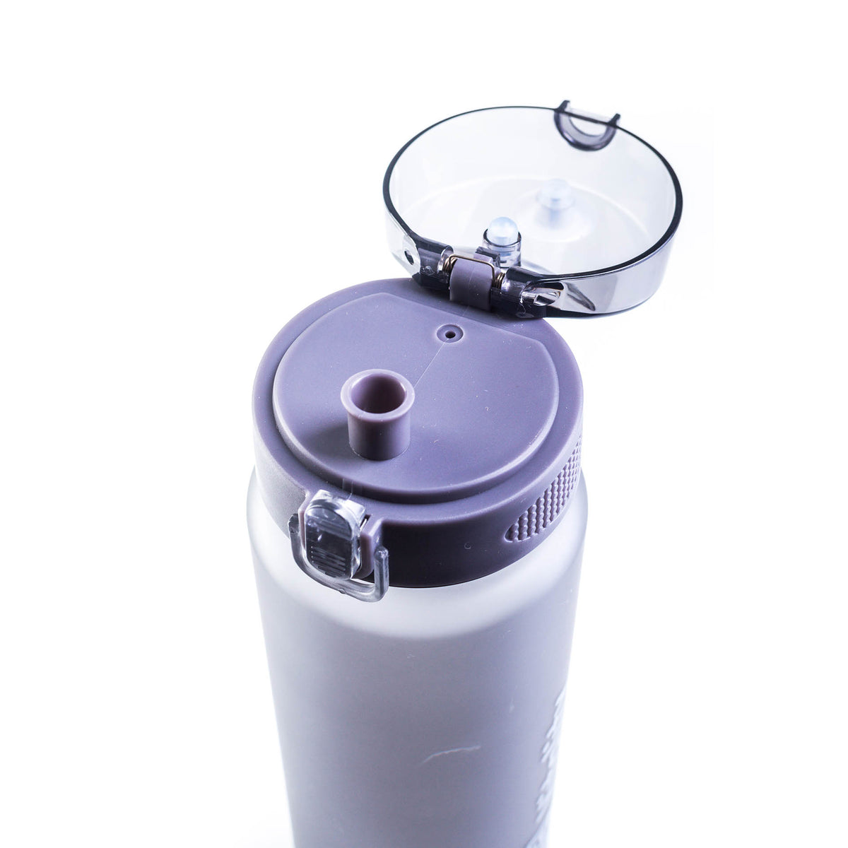 Láhev na vodu G21 1000ml Ice Grey