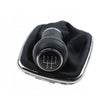 Řadící páka s manžetou VW Bora 1998 - 2005 průměr 12mm 5-stupňová převodovka