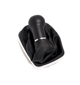 Řadící páka s manžetou VW Golf IV 1998 - 2005 průměr 12mm 5-stupňová převodovka