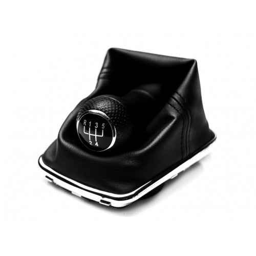 Řadící páka s manžetou VW Golf IV 1998 - 2005 průměr 12mm 5-stupňová převodovka