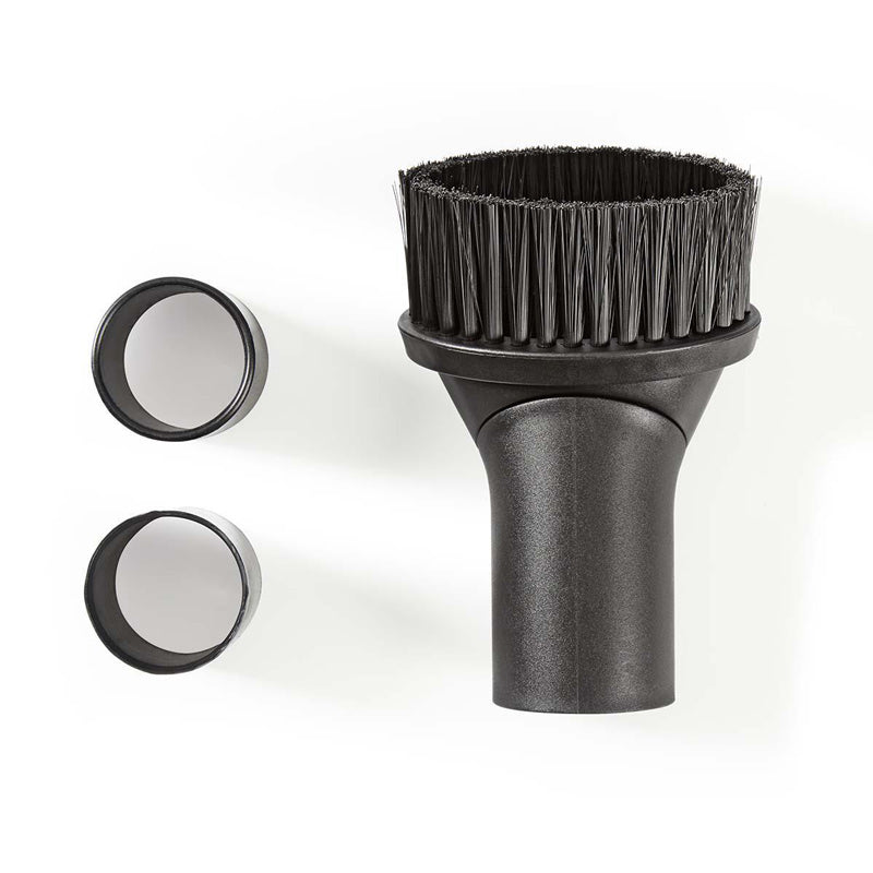 Kartáč prachový 30-35mm NEDIS VCBR110DBVAR